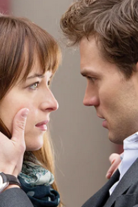 Fifty Shades of Grey [Earned It]